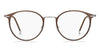 Boss 1432 Matte Brown-Palladium #colour_matte-brown-palladium