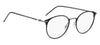 Boss 1432 Matte Black-Dark Ruthenium #colour_matte-black-dark-ruthenium