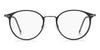 Boss 1432 Matte Black-Dark Ruthenium #colour_matte-black-dark-ruthenium