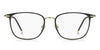 Boss 1431 Black-Gold #colour_black-gold