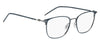 Boss 1431 Matte Blue-Dark Ruthenium #colour_matte-blue-dark-ruthenium