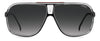 Carrera Grand Prix 3 Black-Red/Grey Gradient #colour_black-red-grey-gradient