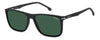 Carrera 298/S Matte Black/Polarised Green #colour_matte-black-polarised-green