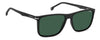 Carrera 298/S Matte Black/Polarised Green #colour_matte-black-polarised-green