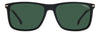 Carrera 298/S Matte Black/Polarised Green #colour_matte-black-polarised-green