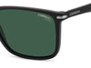 Carrera 298/S Matte Black/Polarised Green #colour_matte-black-polarised-green