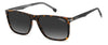 Carrera 298/S Havana/Grey Gradient #colour_havana-grey-gradient