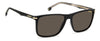 Carrera 298/S Black/Brown #colour_black-brown