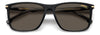 Carrera 298/S Black/Brown #colour_black-brown