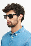 Carrera 298/S Black/Brown #colour_black-brown