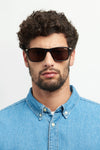 Carrera 298/S Black/Brown #colour_black-brown