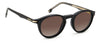 Carrera 297/CS With Clip-on Black/Polarised Brown #colour_black-polarised-brown