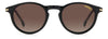 Carrera 297/CS With Clip-on Black/Polarised Brown #colour_black-polarised-brown