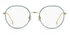 Boss 1463 Gold-Green #colour_gold-green