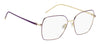 Boss 1464 Gold-Violet #colour_gold-violet