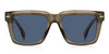 Boss 1442/S Brown/Blue #colour_brown-blue