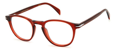 David Beckham DB1018 Red #colour_red