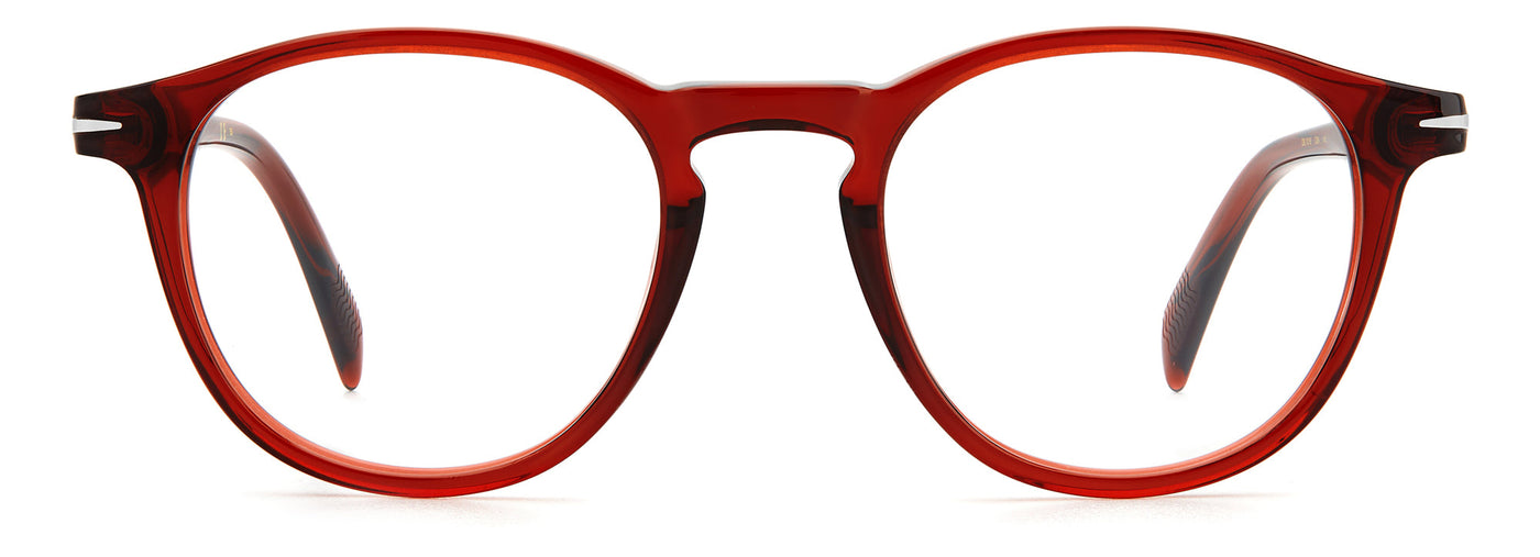 David Beckham DB1018 Red #colour_red