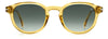 David Beckham DB1007/S Yellow/Green Gradient #colour_yellow-green-gradient