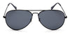 Prive Revaux Commando 2.0/S Black/Grey Polarised #colour_black-grey-polarised