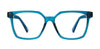 Prive Revaux Meridian Teal #colour_teal