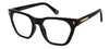 Prive Revaux Coral Way Black #colour_black