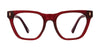 Prive Revaux Coral Way Burgundy #colour_burgundy