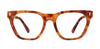 Prive Revaux Coral Way Havana Honey #colour_havana-honey