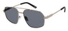 Prive Revaux So Prime/S Palladium/Grey Polarised #colour_palladium-grey-polarised