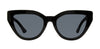 Prive Revaux The Chica/S Black/Grey Polarised #colour_black-grey-polarised