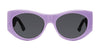 Prive Revaux The Perez/S Lilac/Grey Polarised #colour_lilac-grey-polarised
