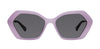 Prive Revaux Belle Meade/S Lilac/Grey Polarised #colour_lilac-grey-polarised