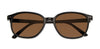 Prive Revaux The Dade/S Black/Bronze Polarised #colour_black-bronze-polarised
