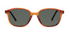 Prive Revaux The Dade/S Orange Yellow/Green Polarised #colour_orange-yellow-green-polarised