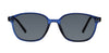 Prive Revaux The Dade/S Blue/Grey Polarised #colour_blue-grey-polarised
