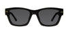 Prive Revaux The Alton/S Black/Grey Polarised #colour_black-grey-polarised