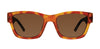 Prive Revaux The Alton/S Havana Honey/Bronze Polarised #colour_havana-honey-bronze-polarised
