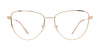 Prive Revaux Bay Shore Rose Gold #colour_rose-gold