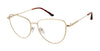Prive Revaux Bay Shore Gold #colour_gold