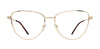 Prive Revaux Bay Shore Gold #colour_gold