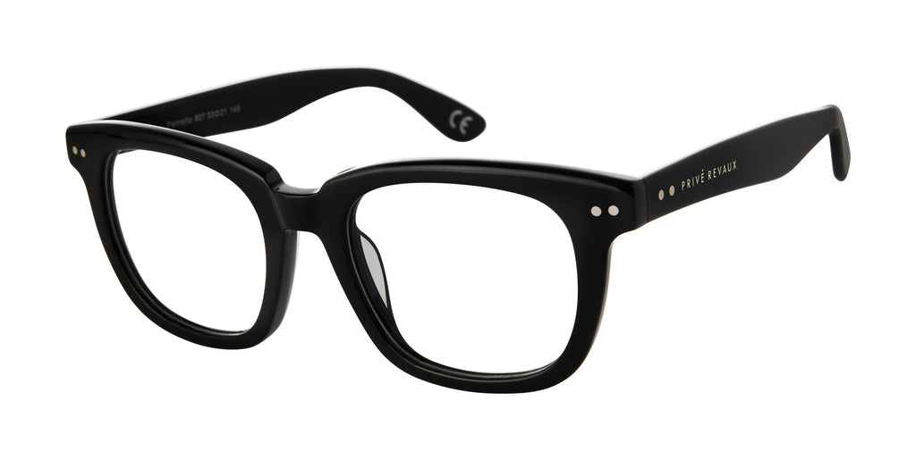 Prive Revaux Palmetto Black #colour_black