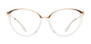 Prive Revaux South Pointe Crystal Stal #colour_crystal-stal