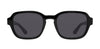 Prive Revaux Yachty/S Black/Grey Polarised #colour_black-grey-polarised