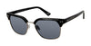Prive Revaux Boat Day/S Black/Grey Polarised #colour_black-grey-polarised