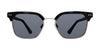 Prive Revaux Boat Day/S Black/Grey Polarised #colour_black-grey-polarised