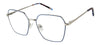 Prive Revaux Boho Blue Silver #colour_blue-silver