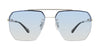 Prive Revaux Off Guard/S Palladium/Dark Blue #colour_palladium-dark-blue