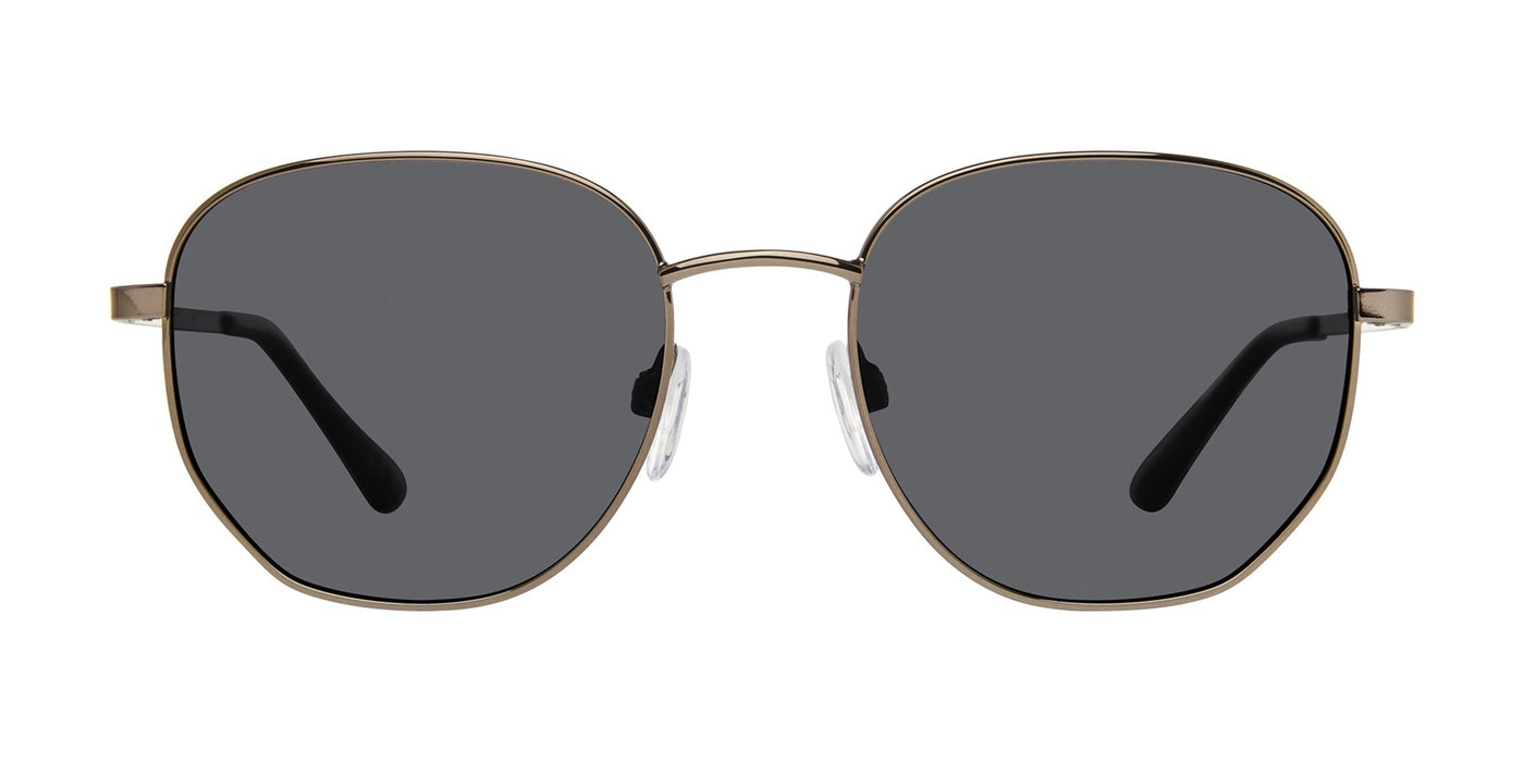 Prive Revaux Nite Bird/S Black/Grey Polarised #colour_black-grey-polarised