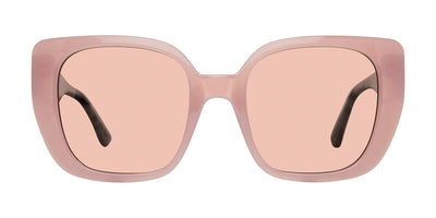 Prive Revaux Double Tap/S Pink Havana/Pink Polarised #colour_pink-havana-pink-polarised