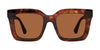 Prive Revaux Coffee Pls/S Havana/Bronze Polarised #colour_havana-bronze-polarised